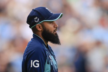 İngiltere Adil Rasid