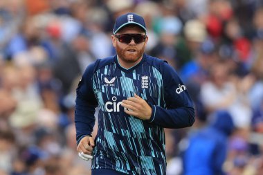 İngiltere 'den Jonny Bairstow