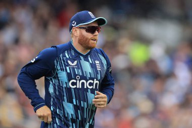 İngiltere 'den Jonny Bairstow