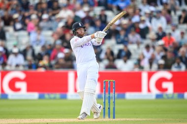 İngiliz Jonny Bairstow 6 puan aldı (6))