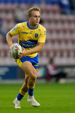 Jez Litten #14 of Hull KR