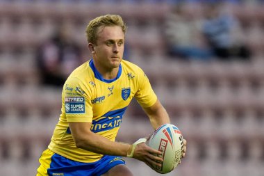 Jez Litten #14 of Hull KR