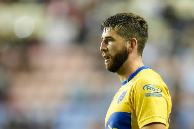 Sam Royle #36 of Hull KR