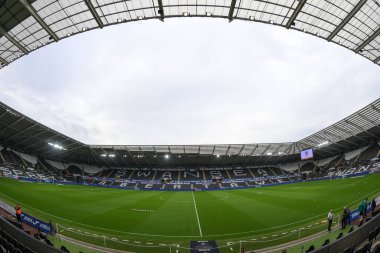 Swansea City vs Millwall