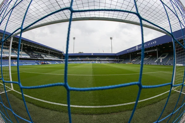 General View Stadium — Stock fotografie