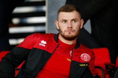 Jack O Connell in attendance 