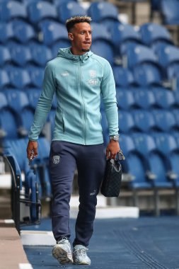 West Bromwich Albion vs Cardiff City