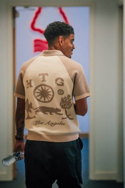 Morgan Gibbs-White signs for Nottingham Forest from Wolverhampton Wanderers