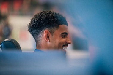 Morgan Gibbs-White signs for Nottingham Forest from Wolverhampton Wanderers