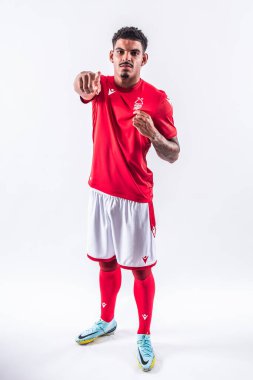 Morgan Gibbs-White signs for Nottingham Forest from Wolverhampton Wanderers