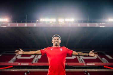 Morgan Gibbs-White signs for Nottingham Forest from Wolverhampton Wanderers