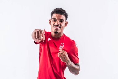 Morgan Gibbs-White signs for Nottingham Forest from Wolverhampton Wanderers