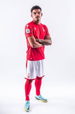 Morgan Gibbs-White signs for Nottingham Forest from Wolverhampton Wanderers
