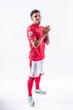 Morgan Gibbs-White signs for Nottingham Forest from Wolverhampton Wanderers