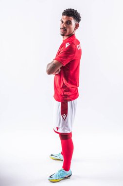 Morgan Gibbs-White signs for Nottingham Forest from Wolverhampton Wanderers