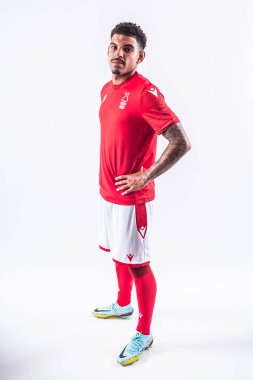 Morgan Gibbs-White signs for Nottingham Forest from Wolverhampton Wanderers