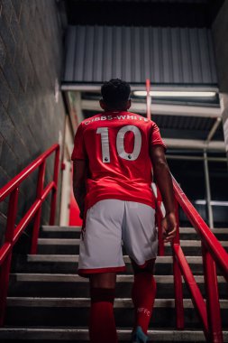Morgan Gibbs-White signs for Nottingham Forest from Wolverhampton Wanderers