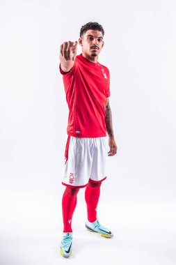 Morgan Gibbs-White signs for Nottingham Forest from Wolverhampton Wanderers