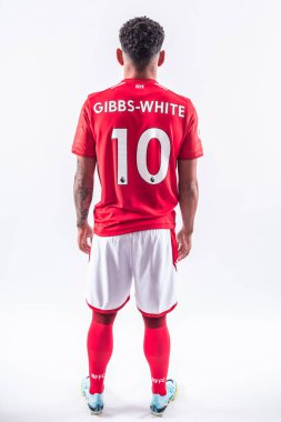 Morgan Gibbs-White signs for Nottingham Forest from Wolverhampton Wanderers