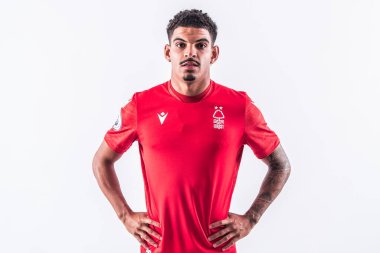 Morgan Gibbs-White signs for Nottingham Forest from Wolverhampton Wanderers