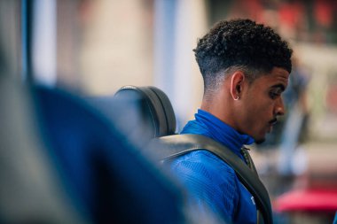 Morgan Gibbs-White signs for Nottingham Forest from Wolverhampton Wanderers