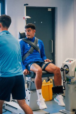 Morgan Gibbs-White signs for Nottingham Forest from Wolverhampton Wanderers