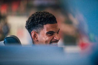 Morgan Gibbs-White signs for Nottingham Forest from Wolverhampton Wanderers