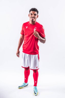 Morgan Gibbs-White signs for Nottingham Forest from Wolverhampton Wanderers