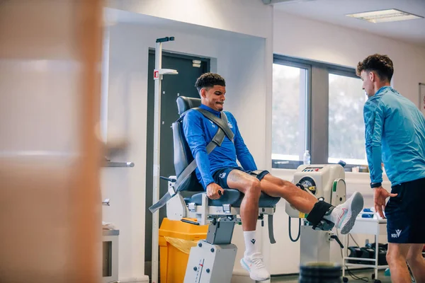 Morgan Gibbs-White signs for Nottingham Forest from Wolverhampton Wanderers