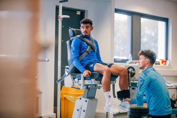 Morgan Gibbs-White signs for Nottingham Forest from Wolverhampton Wanderers