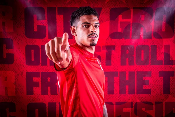 Morgan Gibbs-White signs for Nottingham Forest from Wolverhampton Wanderers