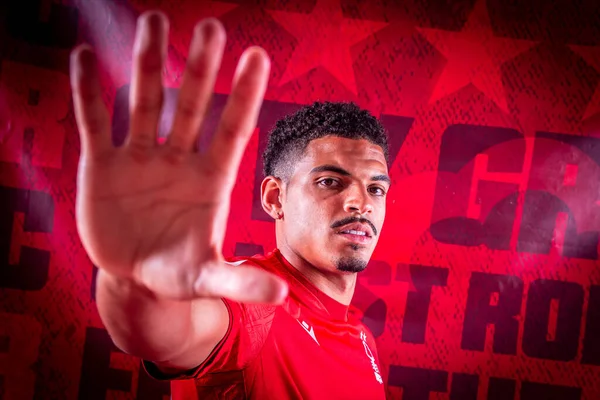 Morgan Gibbs-White signs for Nottingham Forest from Wolverhampton Wanderers