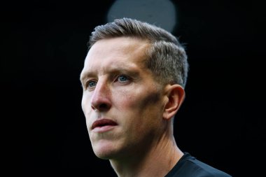 Jim McNulty interim manager of Rochdale