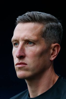 Jim McNulty interim manager of Rochdale