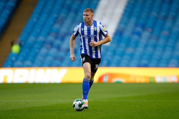 Mark Mcguinness Sheffield Wednesday —  Fotos de Stock