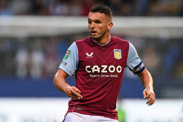 John Mcginn Aston Villa Game — Stockfoto