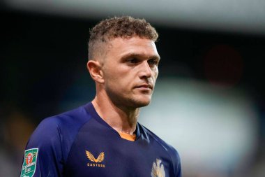 Kieran Trippier #2 of Newcastle United 