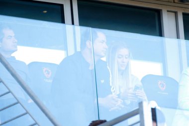 Acun Ilicali, owner of Hull City