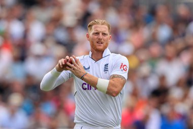 İngiltere 'den Ben Stokes bovlinge hazırlanıyor