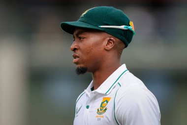 Lutho Sipamla of South Africa 