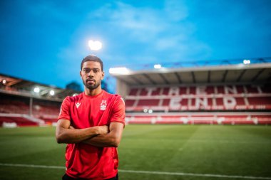 Nottingham Forest sign Renan Lodi on loan from Atltico de Madrid 