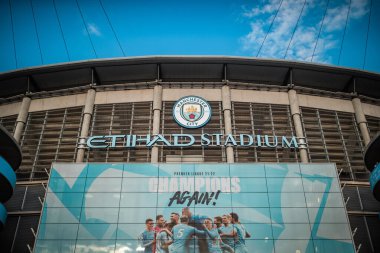 Manchester City vs Nottingham Forest