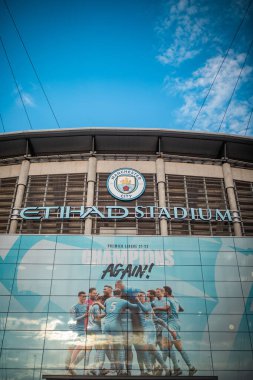 Manchester City vs Nottingham Forest