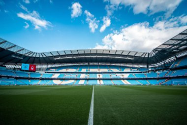 Manchester City vs Nottingham Forest