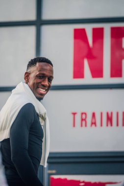 Nottingham Forest sign Willy Boly from Wolverhampton Wanderers