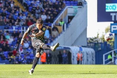 Coventry City 'den Gustavo Hamer' ın 17 Eylül 202 'de Birmingham City' ye karşı Coventry City 'de oynanan Sky Bet Şampiyonası maçında gol atma şansı var.