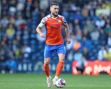 Swansea City 'den Matt Grimes, West Bromwich Albion - Swansea City maçında topu sürüyor. Hawthorns, West Bromwich, İngiltere, 1 Ekim 202