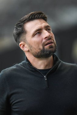 Swansea City 'nin teknik direktörü Swansea City, Swansea.com Stadyumu' nda 8 Ekim 202 tarihinde oynanan Swansea City-Sunderland maçında Swansea City ön maçında teknik direktörlük yaptı.