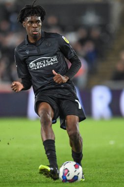 Swansea.com Stadyumu, Swansea.com, İngiltere 'de 18 Ekim 202' de oynanan Swansea City vs Reading maçında Reading 'in 14.