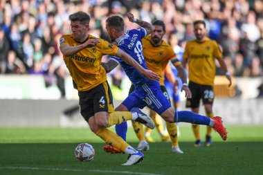 Leicester City 'den James Maddison Premier Lig maçında Wolverhampton Wanderers' ın Leicester City 'e karşı 23 Ekim 202' de Molineux, Wolverhampton 'da yaptığı maçta 0-3' lük skora ulaştı.